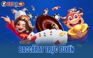 Baccarat Trực Tuyến – Có Những Mẹo Thần Bí Nào Được Quan Tâm