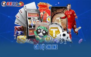 Cá Độ Online – Tổng Hợp Top Các Trò Chơi Được Ưa Chuộng