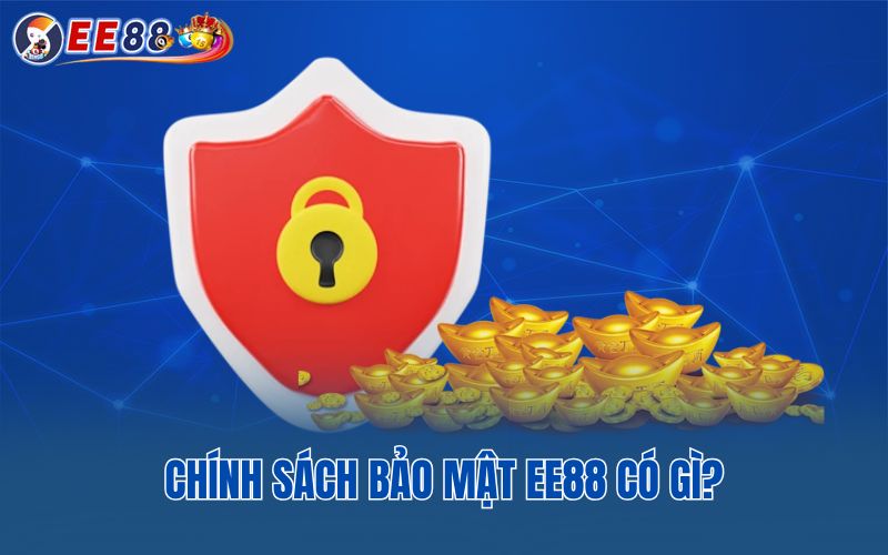 Chính sách bảo mật EE88 có gì?