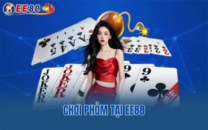 Chơi Phỏm Tại Ee88 – Tổng Hợp Các Quy Luật Tham Gia Bất Bại