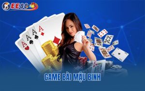 Game Bài Mậu Binh – Cách Chơi Mậu Binh Giúp Tăng Tỷ Lệ Thắng