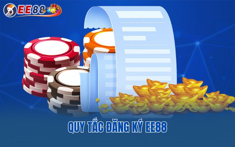 Quy tắc đăng ký EE88