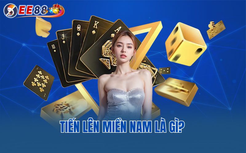 Tiến lên miền Nam là gì?