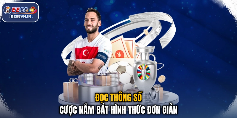 Kèo Chẵn Lẻ - Đoán Trúng Cực Tài, Phát Lộc Miệt Mài 3 Đọc thông số cược nắm bắt hình thức đơn giản