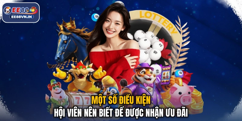 Phao Cứu Trợ - Giải Pháp Bảo Hiểm Tiền Thua Nổ Hũ Cực Hời 4 Một số điều kiện hội viên nên biết để được nhận ưu đãi