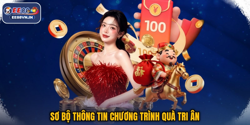 Quà Tri Ân Cao Cấp Đem Lại Đặc Quyền Xa Hoa Cho Hội Viên 2 Sơ bộ thông tin chương trình quà tri ân