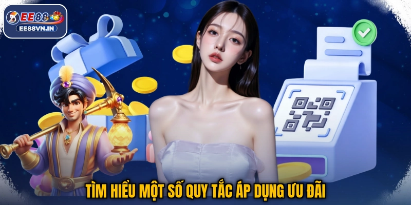 Hoàn Trả Không Giới Hạn Mỗi Ngày Cực Cao Lên Tới 2.8% 3 Tìm hiểu một số quy tắc áp dụng ưu đãi